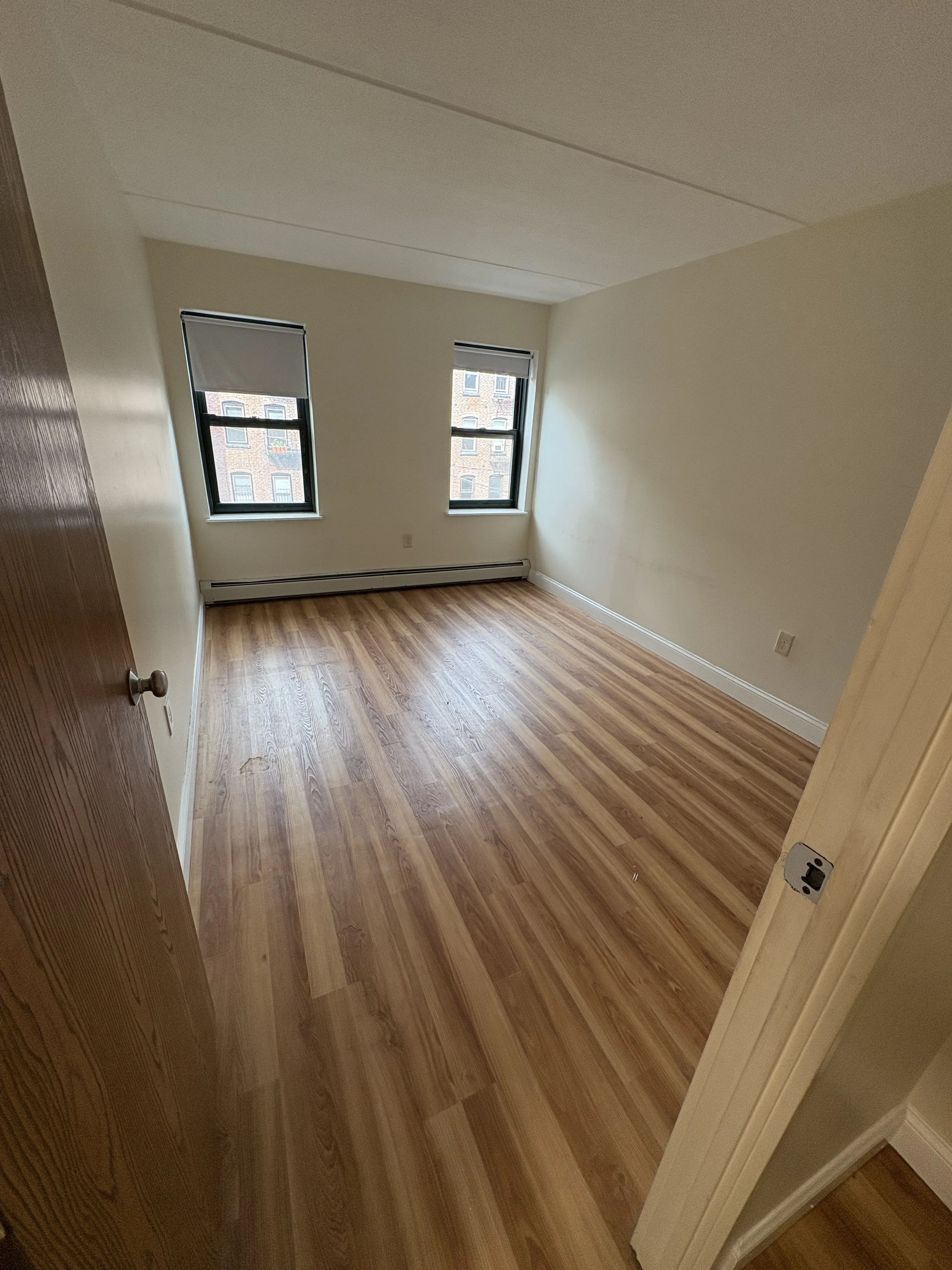 1 bed, 1 bath apartment for rent at 400 Massachusetts Ave Unit 35, South End — photo 4 of 13