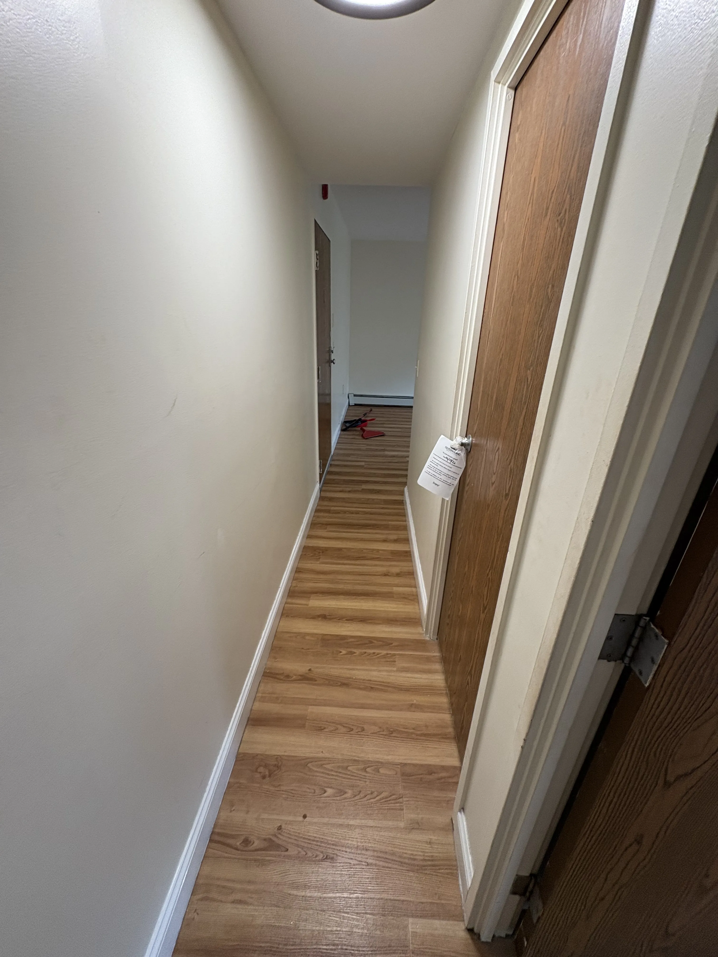 1 bed, 1 bath apartment for rent at 400 Massachusetts Ave Unit 35, South End — photo 7 of 13