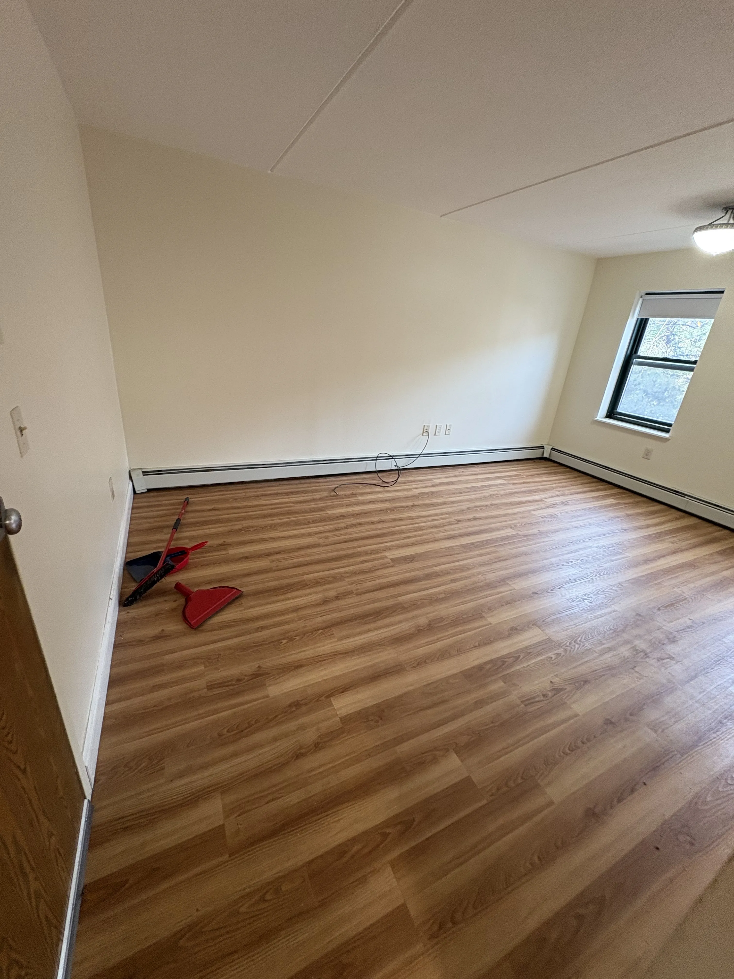 1 bed, 1 bath apartment for rent at 400 Massachusetts Ave Unit 35, South End — photo 2 of 13