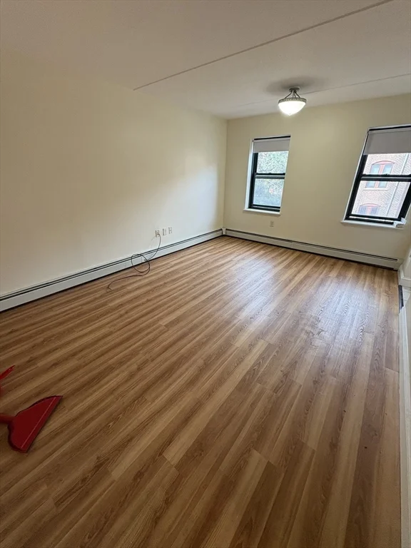 1 bed, 1 bath apartment for rent at 400 Massachusetts Ave Unit 35, South End — photo 7 of 13