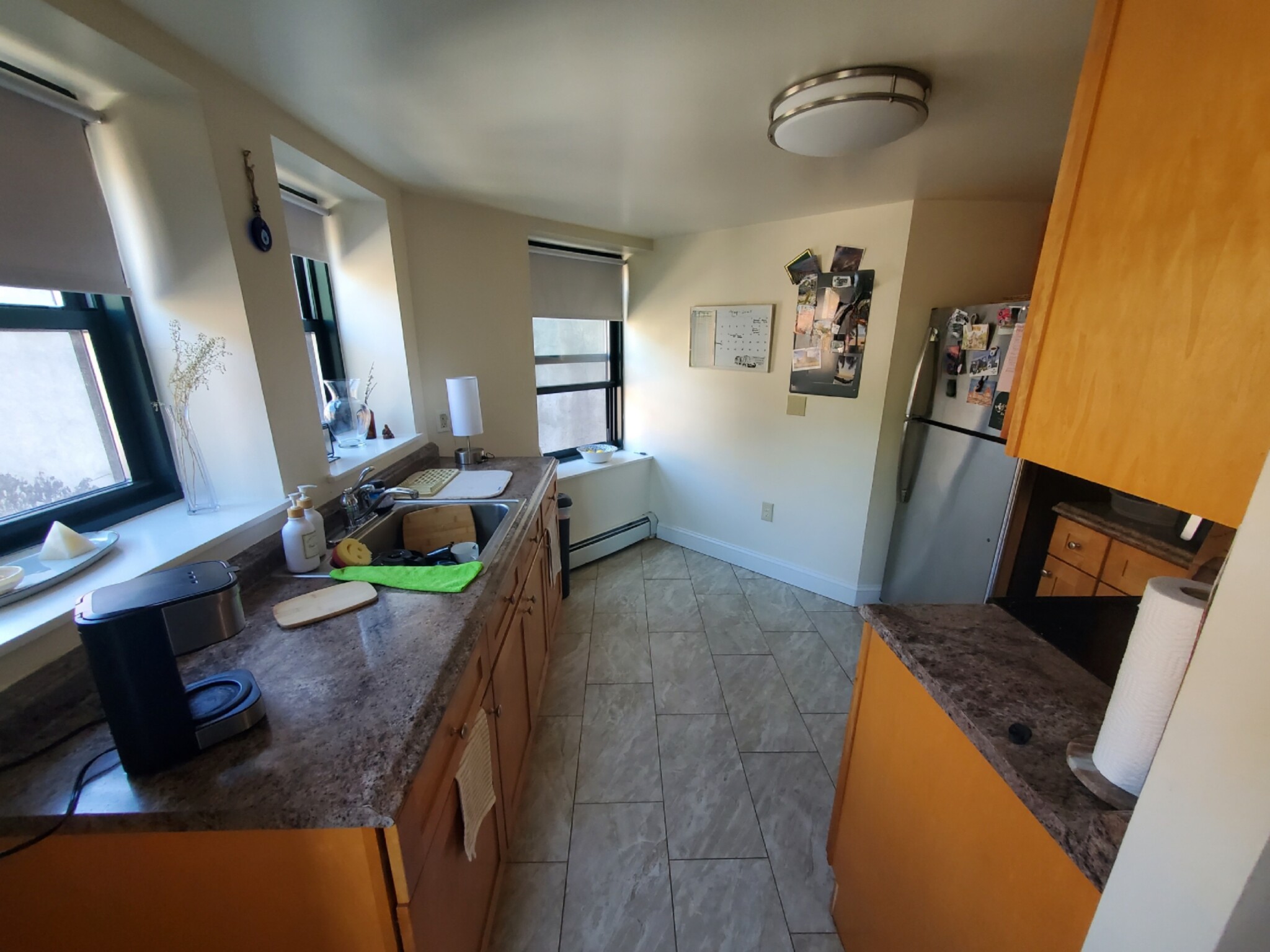 1 bed, 1 bath apartment for rent at 400 Massachusetts Ave Unit 37, South End — photo 18 of 24