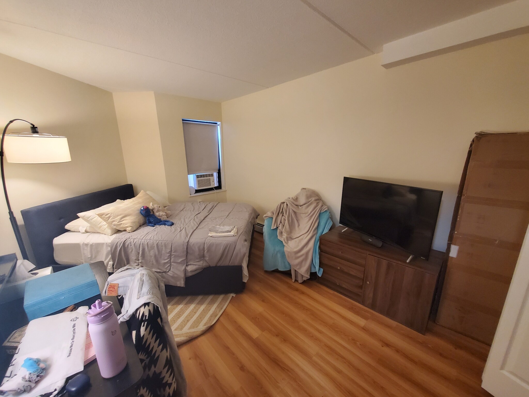 1 bed, 1 bath apartment for rent at 400 Massachusetts Ave Unit 37, South End — photo 24 of 24