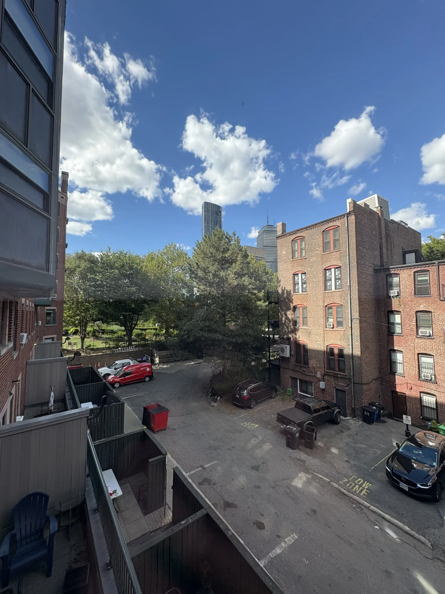 1 bed, 1 bath apartment for rent at 400 Massachusetts Ave Unit 37, South End — photo 8 of 24