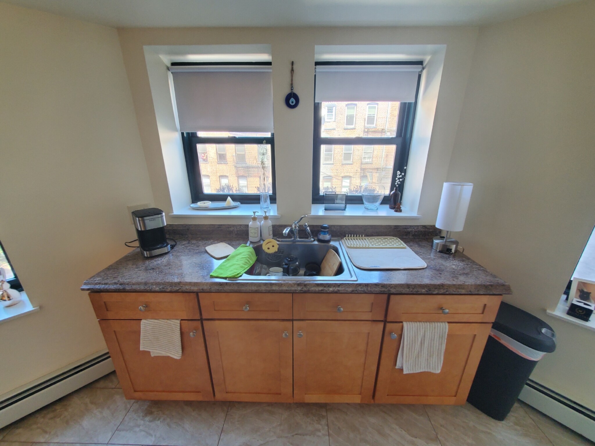1 bed, 1 bath apartment for rent at 400 Massachusetts Ave Unit 37, South End — photo 21 of 24