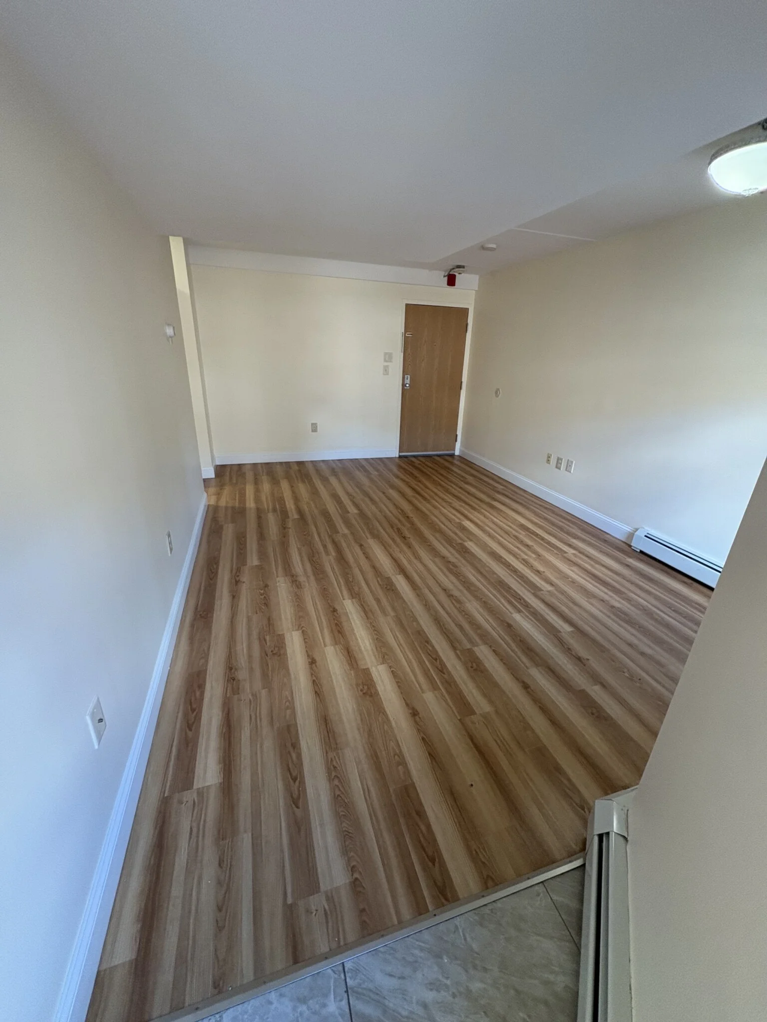 1 bed, 1 bath apartment for rent at 400 Massachusetts Ave Unit 37, South End — photo 9 of 24