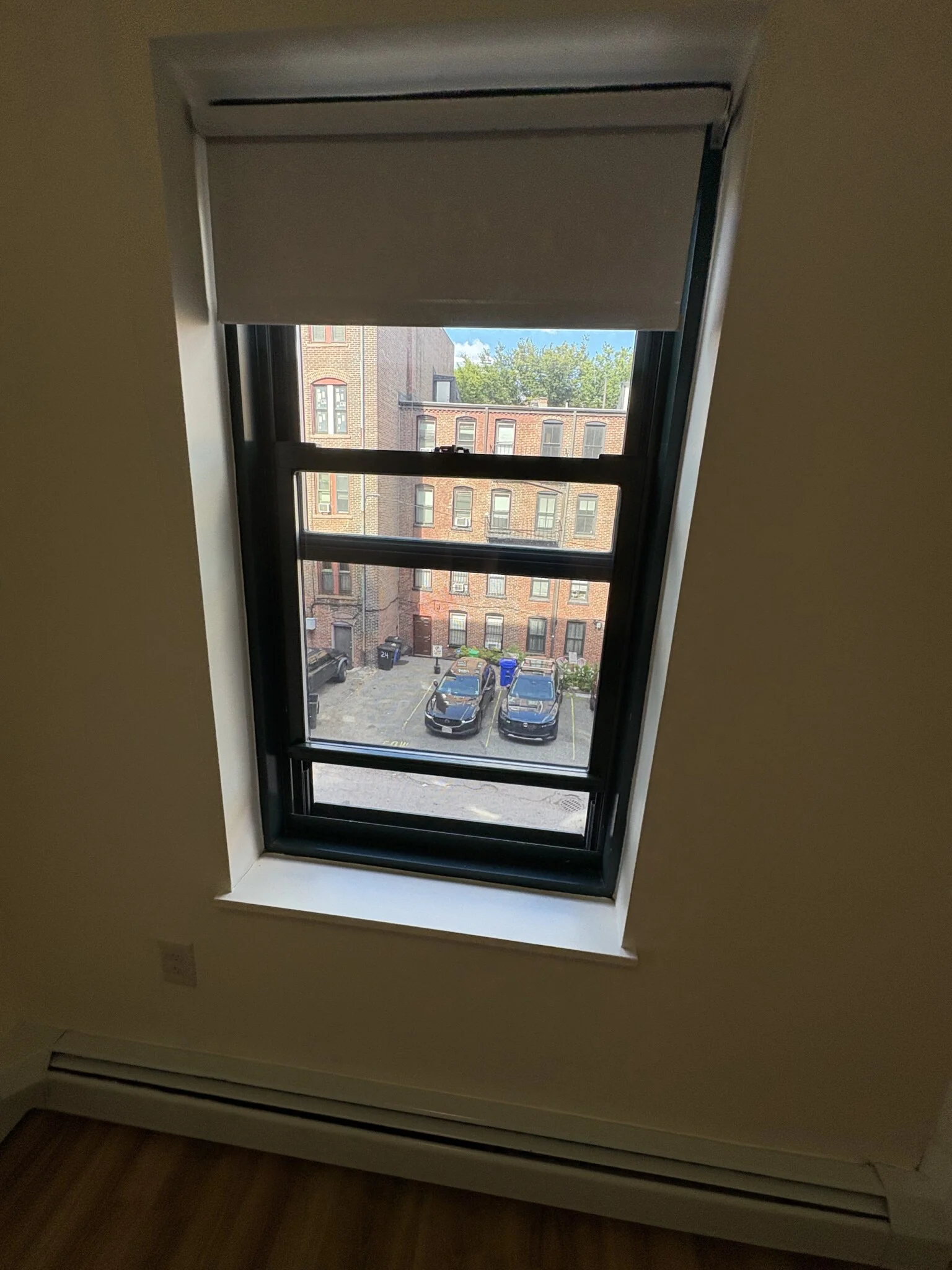 1 bed, 1 bath apartment for rent at 400 Massachusetts Ave Unit 37, South End — photo 3 of 24