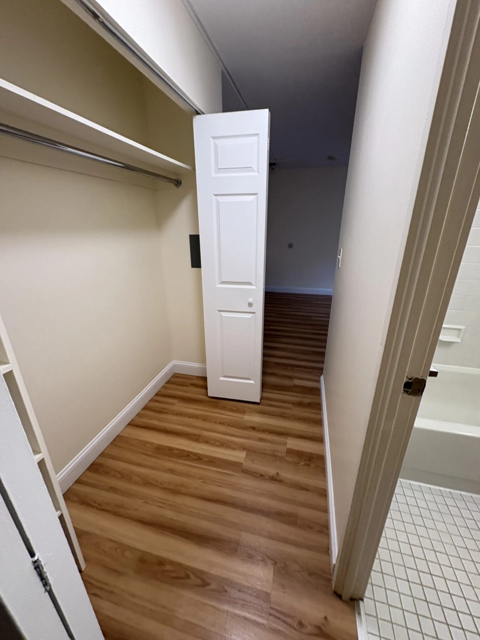 1 bed, 1 bath apartment for rent at 400 Massachusetts Ave Unit 37, South End — photo 13 of 24