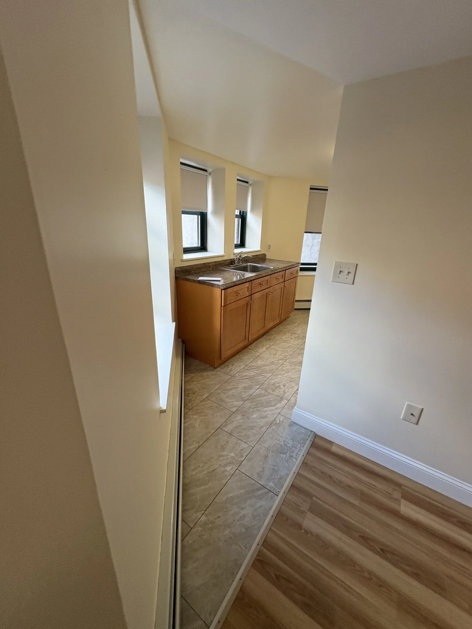 1 bed, 1 bath apartment for rent at 400 Massachusetts Ave Unit 37, South End — photo 4 of 24