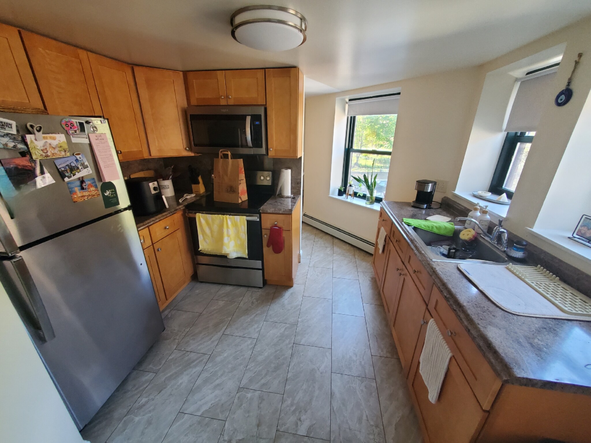1 bed, 1 bath apartment for rent at 400 Massachusetts Ave Unit 37, South End — photo 19 of 24