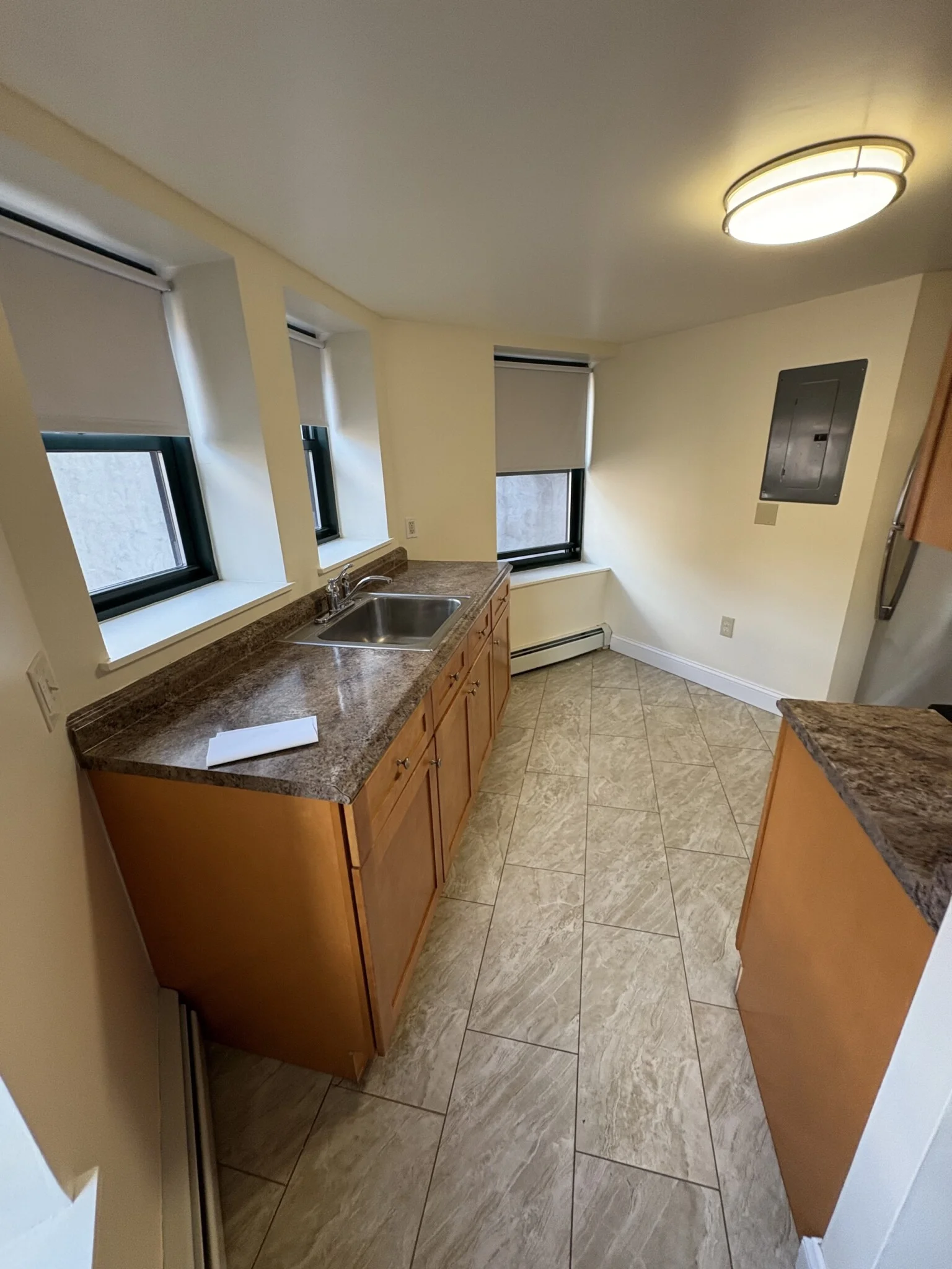 1 bed, 1 bath apartment for rent at 400 Massachusetts Ave Unit 37, South End — photo 5 of 24
