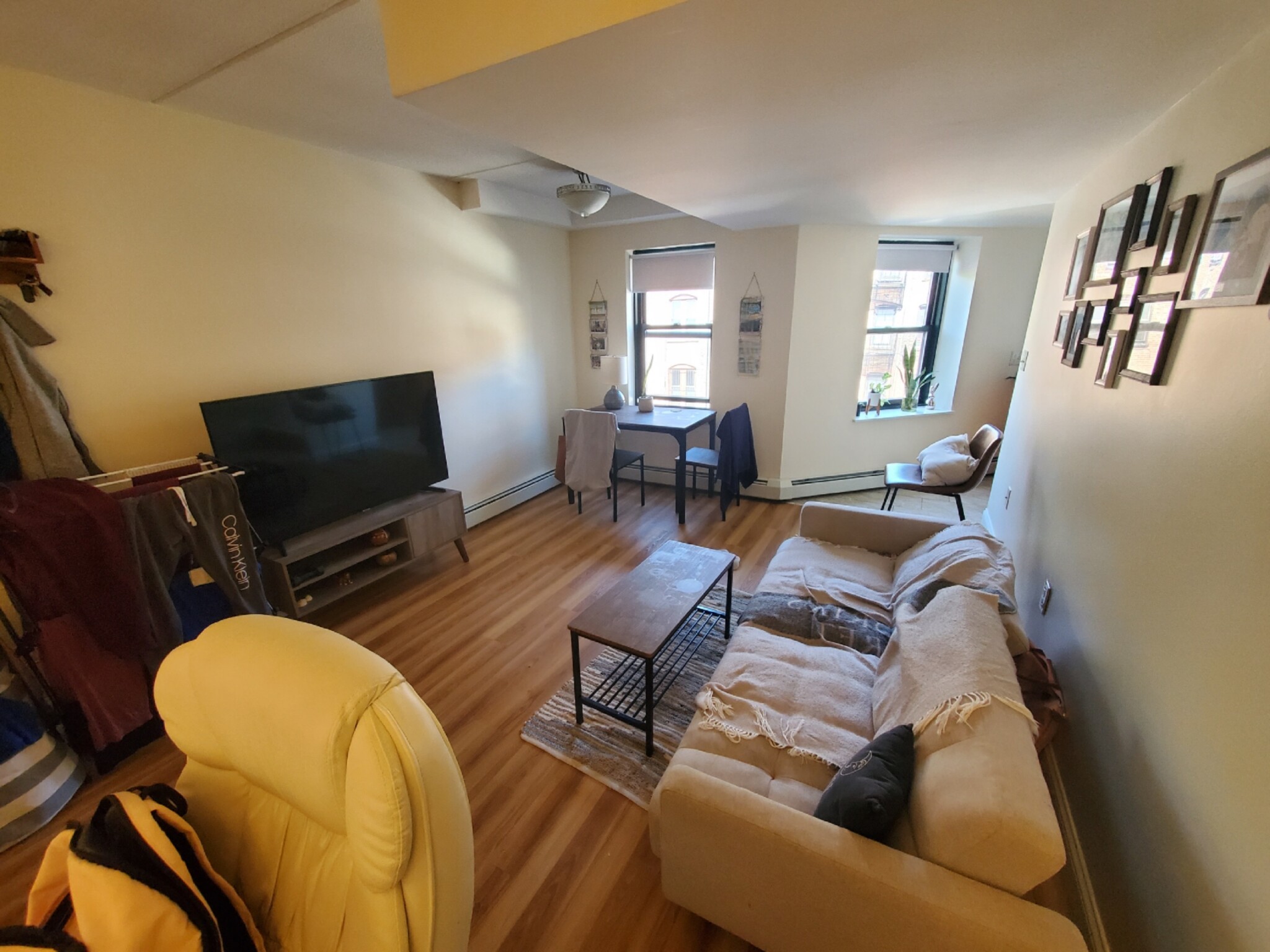 1 bed, 1 bath apartment for rent at 400 Massachusetts Ave Unit 37, South End — photo 16 of 24