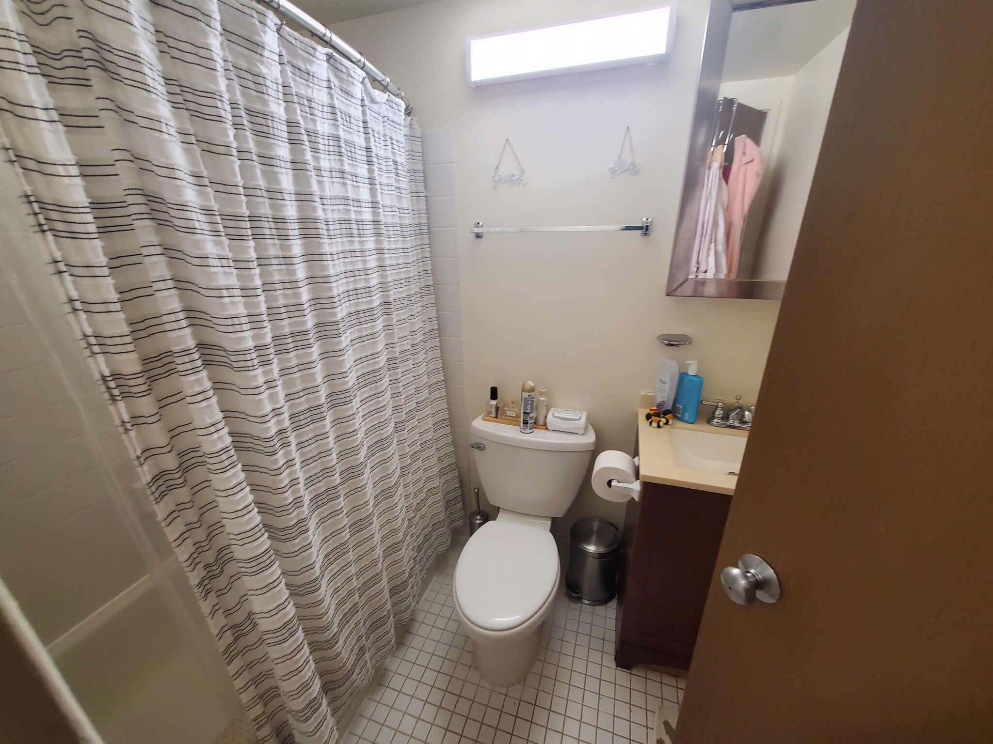 1 bed, 1 bath apartment for rent at 400 Massachusetts Ave Unit 37, South End — photo 23 of 24