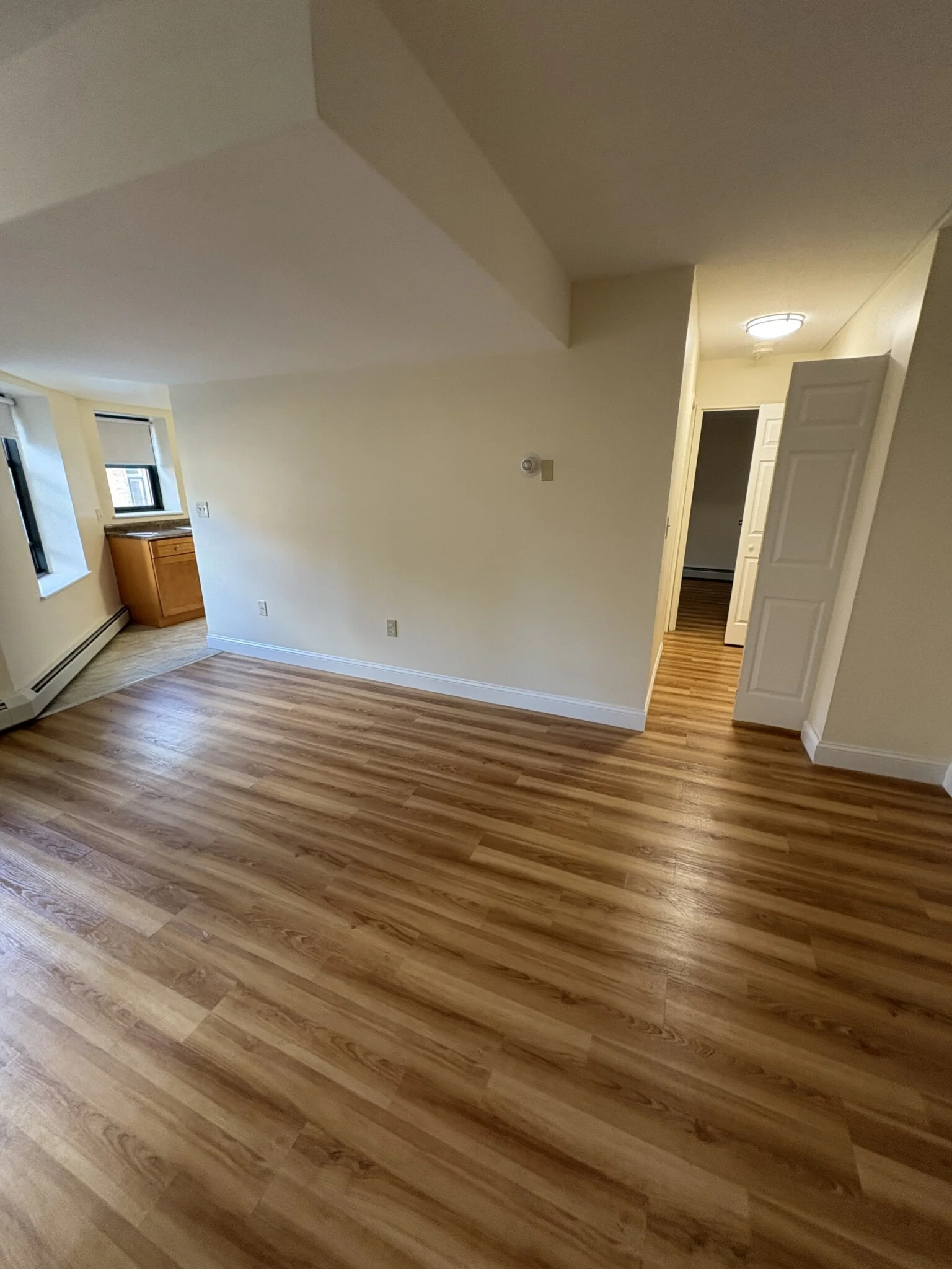 1 bed, 1 bath apartment for rent at 400 Massachusetts Ave Unit 37, South End — photo 2 of 24