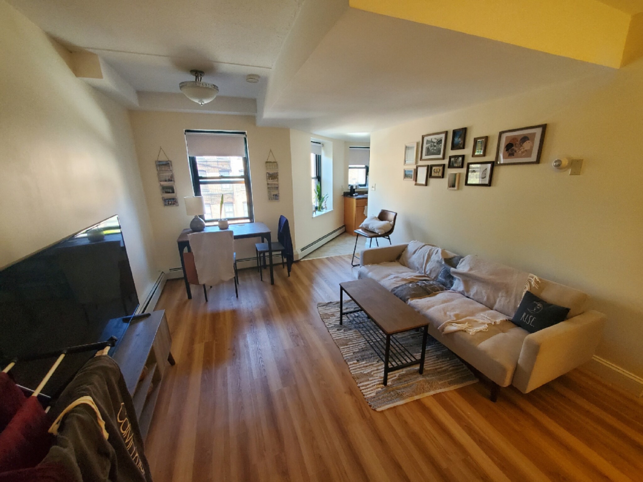 1 bed, 1 bath apartment for rent at 400 Massachusetts Ave Unit 37, South End — photo 17 of 24