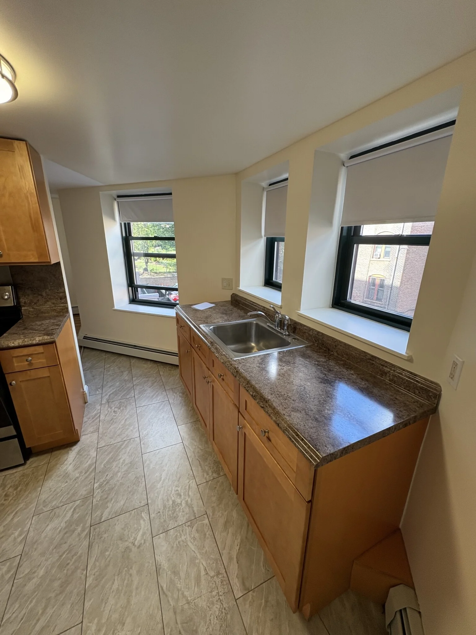 1 bed, 1 bath apartment for rent at 400 Massachusetts Ave Unit 37, South End — photo 7 of 24