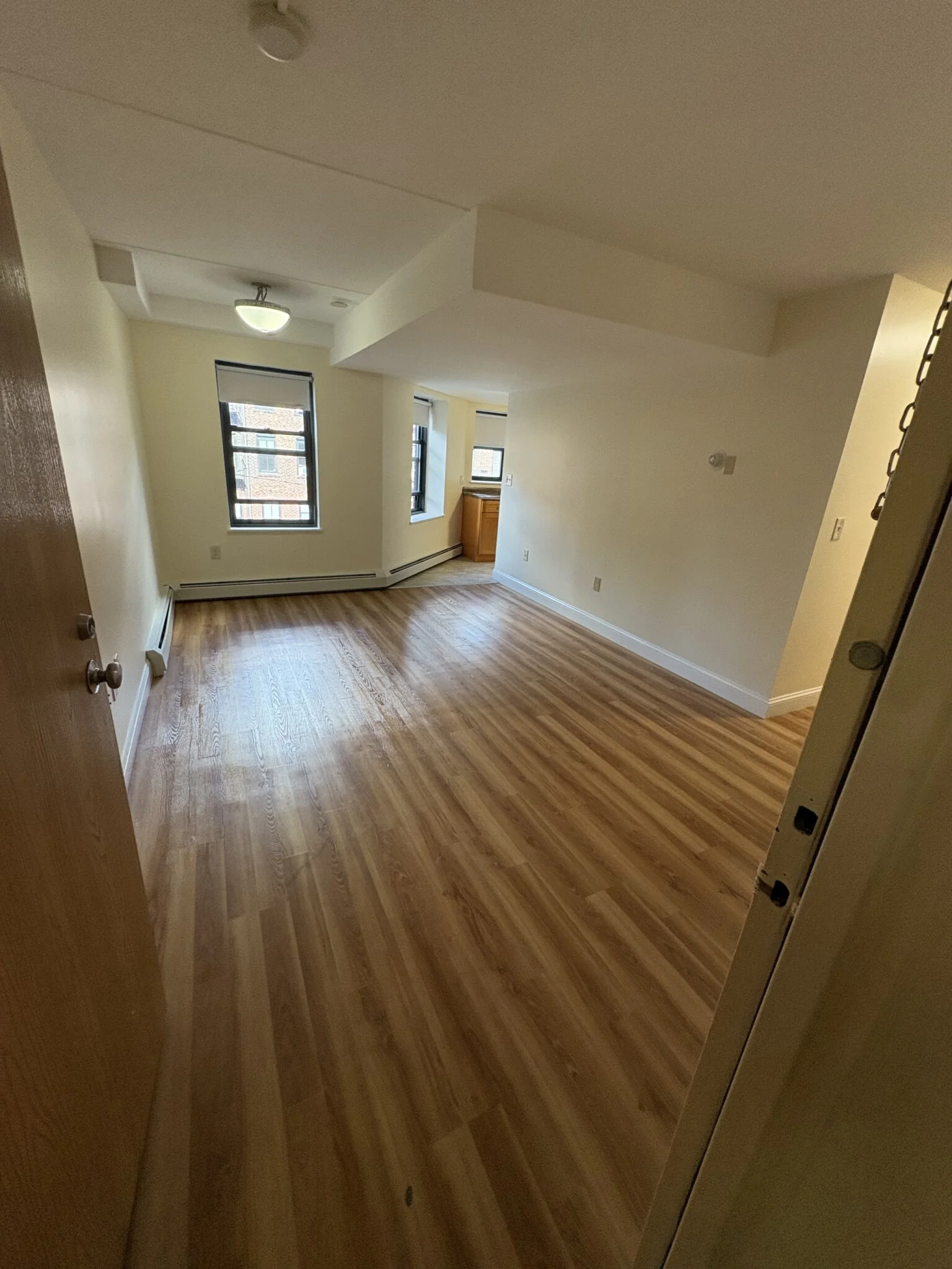 1 bed, 1 bath apartment for rent at 400 Massachusetts Ave Unit 37, South End — photo 1 of 24