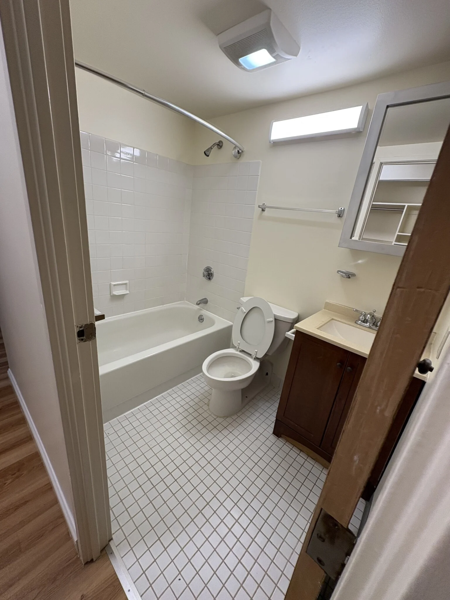 1 bed, 1 bath apartment for rent at 400 Massachusetts Ave Unit 37, South End — photo 12 of 24