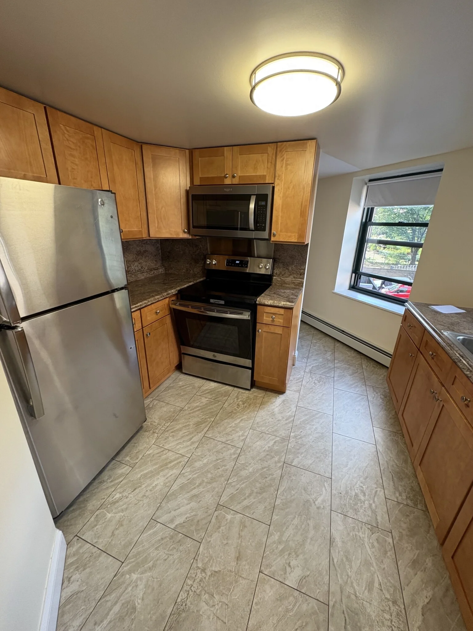 1 bed, 1 bath apartment for rent at 400 Massachusetts Ave Unit 37, South End — photo 6 of 24