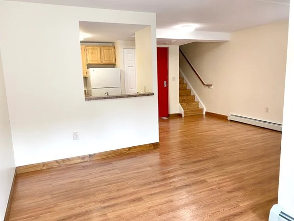 3 bed, 1 bath apartment for rent at 400 Massachusetts Ave Unit 38, South End