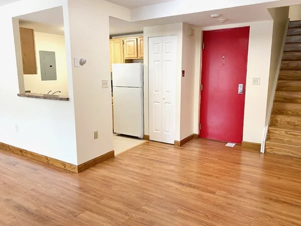 3 bed, 1 bath apartment for rent at 400 Massachusetts Ave Unit 38, South End — photo 2 of 14