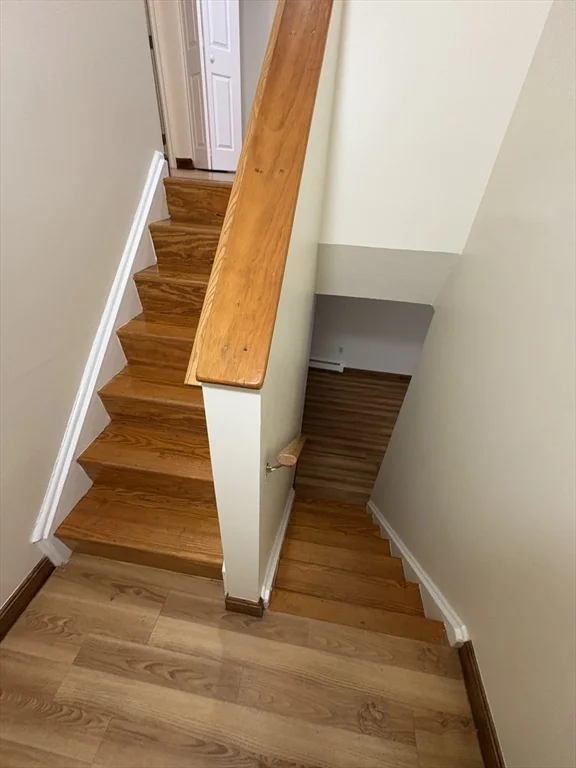 3 bed, 1 bath apartment for rent at 400 Massachusetts Ave Unit 3A, South End — photo 5 of 11