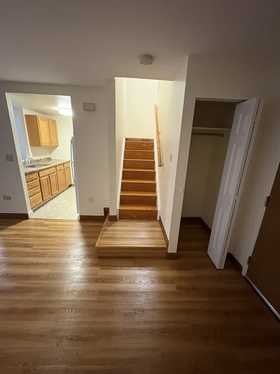 3 bed, 1 bath apartment for rent at 400 Massachusetts Ave Unit 3A, South End — photo 4 of 11