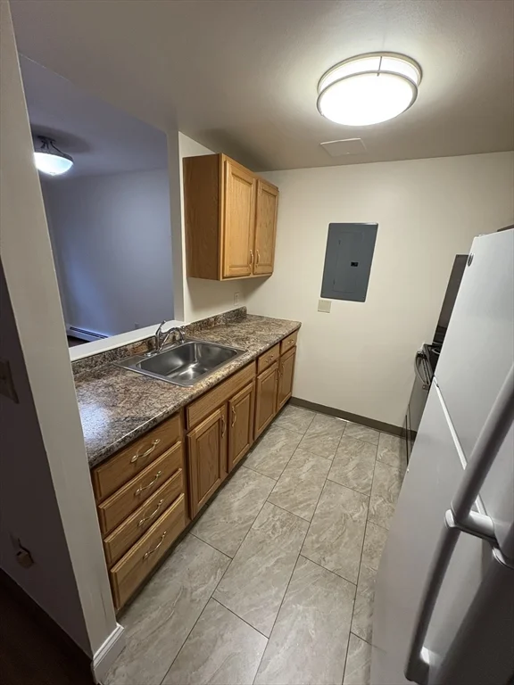 3 bed, 1 bath apartment for rent at 400 Massachusetts Ave Unit 3A, South End — photo 2 of 11