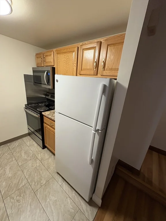 3 bed, 1 bath apartment for rent at 400 Massachusetts Ave Unit 3A, South End — photo 3 of 11