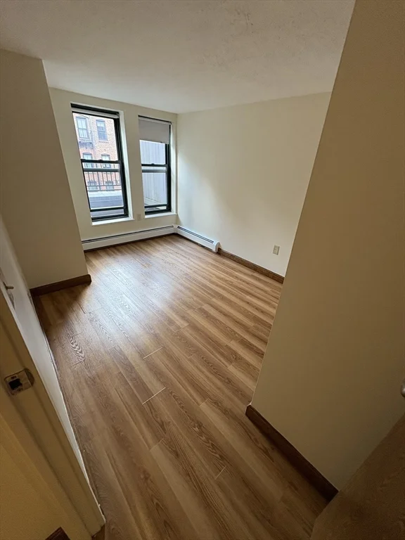 3 bed, 1 bath apartment for rent at 400 Massachusetts Ave Unit 3A, South End — photo 6 of 11