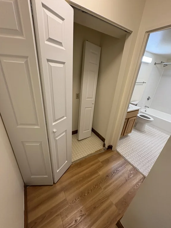 3 bed, 1 bath apartment for rent at 400 Massachusetts Ave Unit 3A, South End — photo 8 of 11