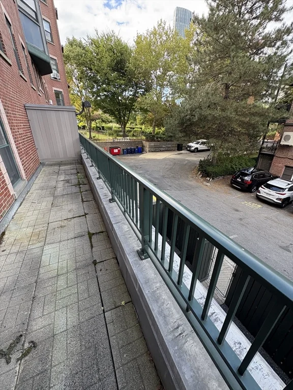 3 bed, 1 bath apartment for rent at 400 Massachusetts Ave Unit 3A, South End — photo 11 of 11