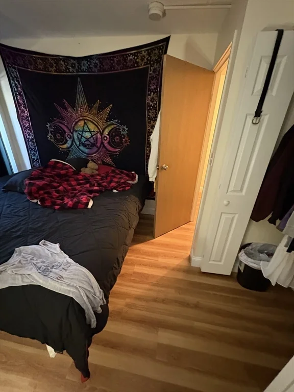 3 bed, 1 bath apartment for rent at 400 Massachusetts Ave Unit 4, South End — photo 18 of 28