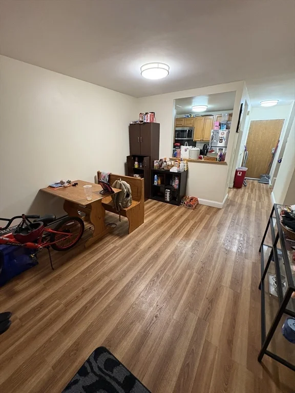 3 bed, 1 bath apartment for rent at 400 Massachusetts Ave Unit 4, South End — photo 4 of 28
