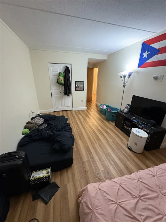 3 bed, 1 bath apartment for rent at 400 Massachusetts Ave Unit 4, South End — photo 25 of 28