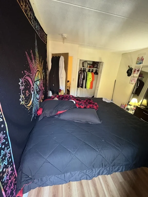 3 bed, 1 bath apartment for rent at 400 Massachusetts Ave Unit 4, South End — photo 16 of 28