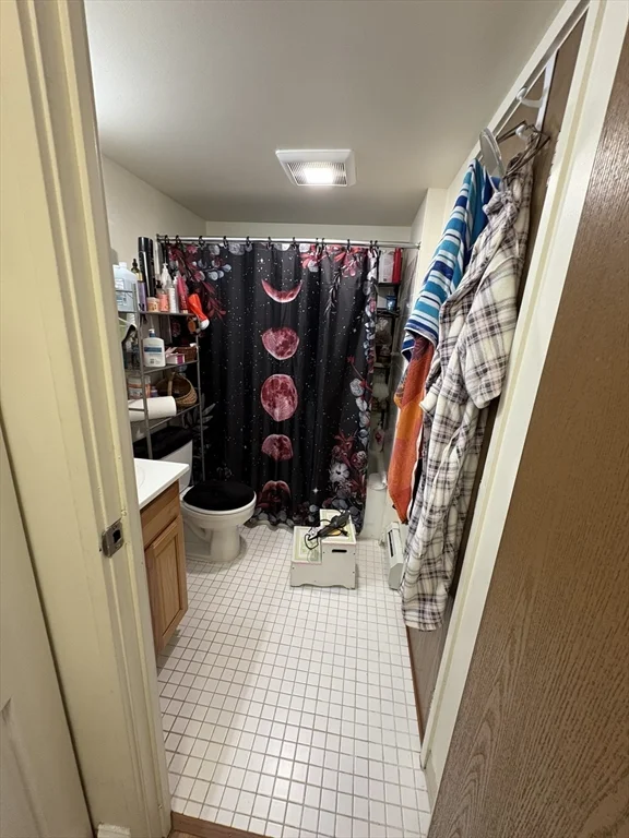 3 bed, 1 bath apartment for rent at 400 Massachusetts Ave Unit 4, South End — photo 5 of 28