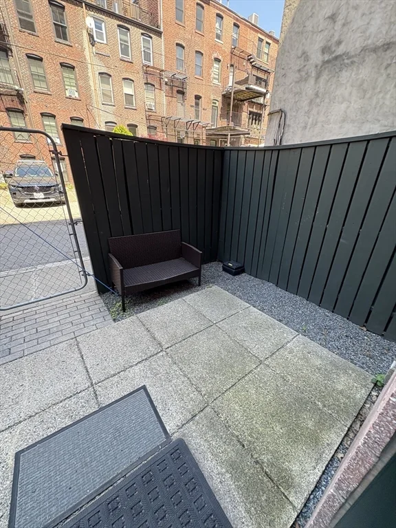3 bed, 1 bath apartment for rent at 400 Massachusetts Ave Unit 4, South End — photo 1 of 28
