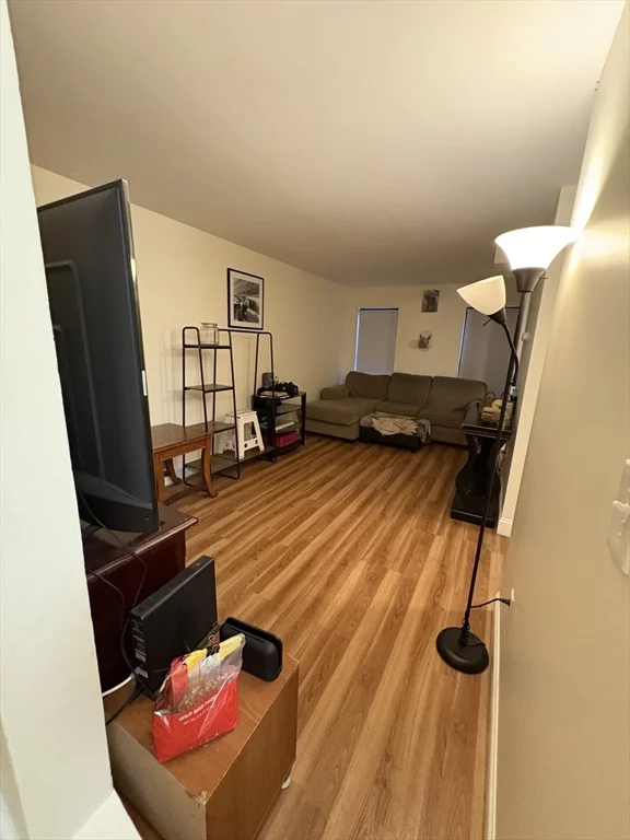 3 bed, 1 bath apartment for rent at 400 Massachusetts Ave Unit 4, South End — photo 12 of 28