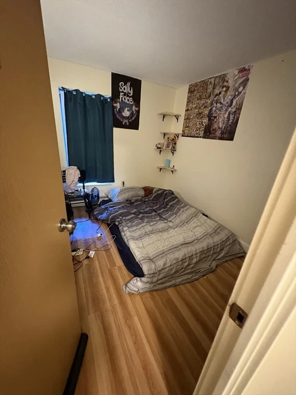 3 bed, 1 bath apartment for rent at 400 Massachusetts Ave Unit 4, South End — photo 23 of 28