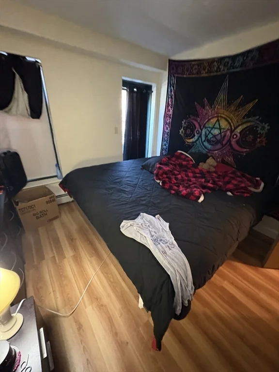 3 bed, 1 bath apartment for rent at 400 Massachusetts Ave Unit 4, South End — photo 19 of 28