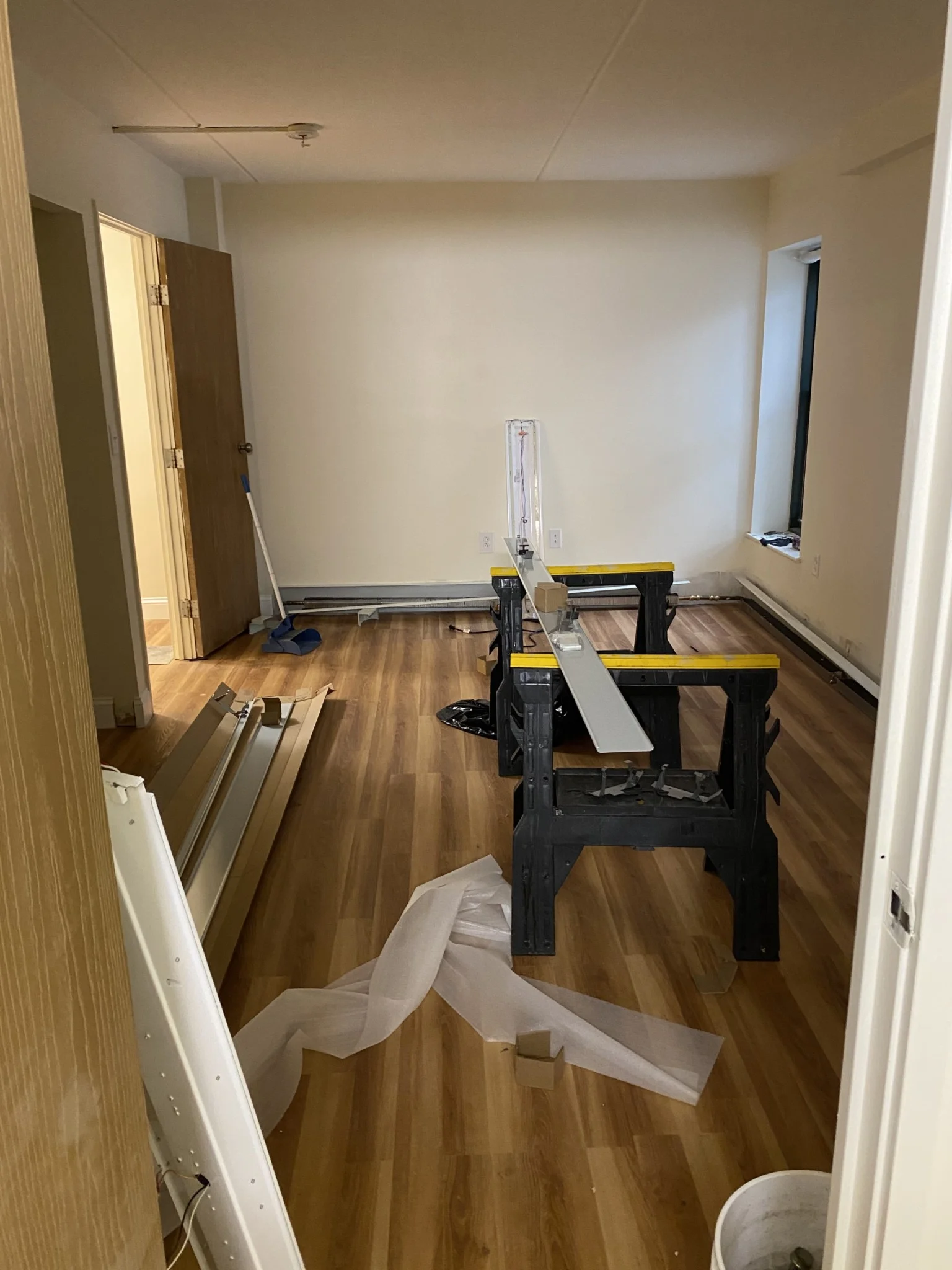 3 bed, 1 bath apartment for rent at 400 Massachusetts Ave Unit 5, South End — photo 15 of 30