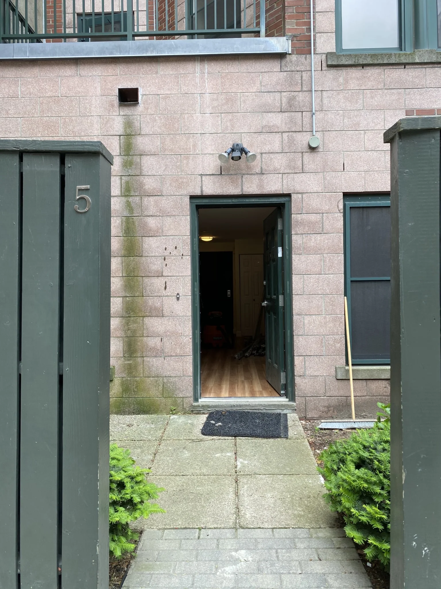 3 bed, 1 bath apartment for rent at 400 Massachusetts Ave Unit 5, South End — photo 30 of 30