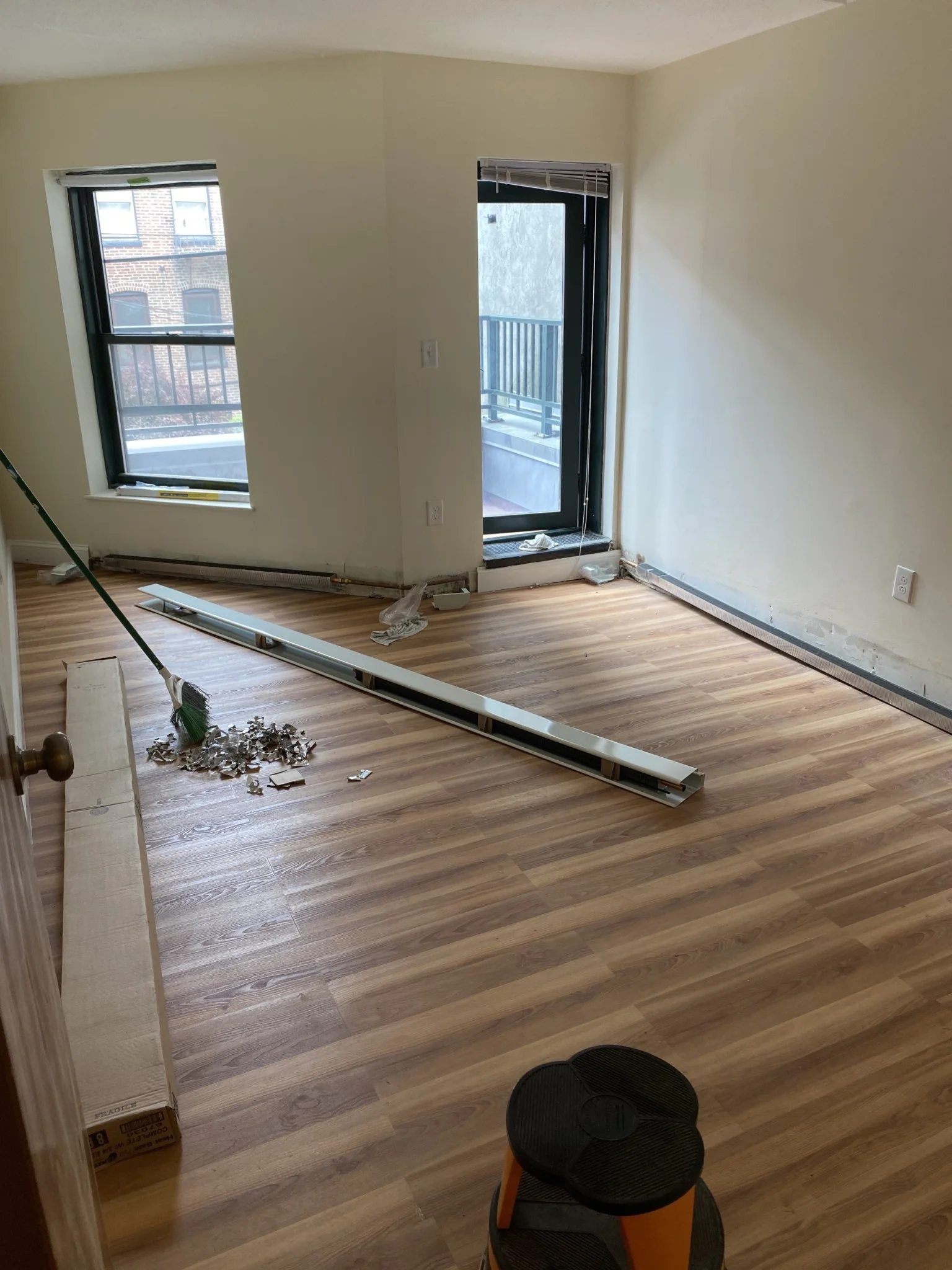 3 bed, 1 bath apartment for rent at 400 Massachusetts Ave Unit 5, South End — photo 8 of 30
