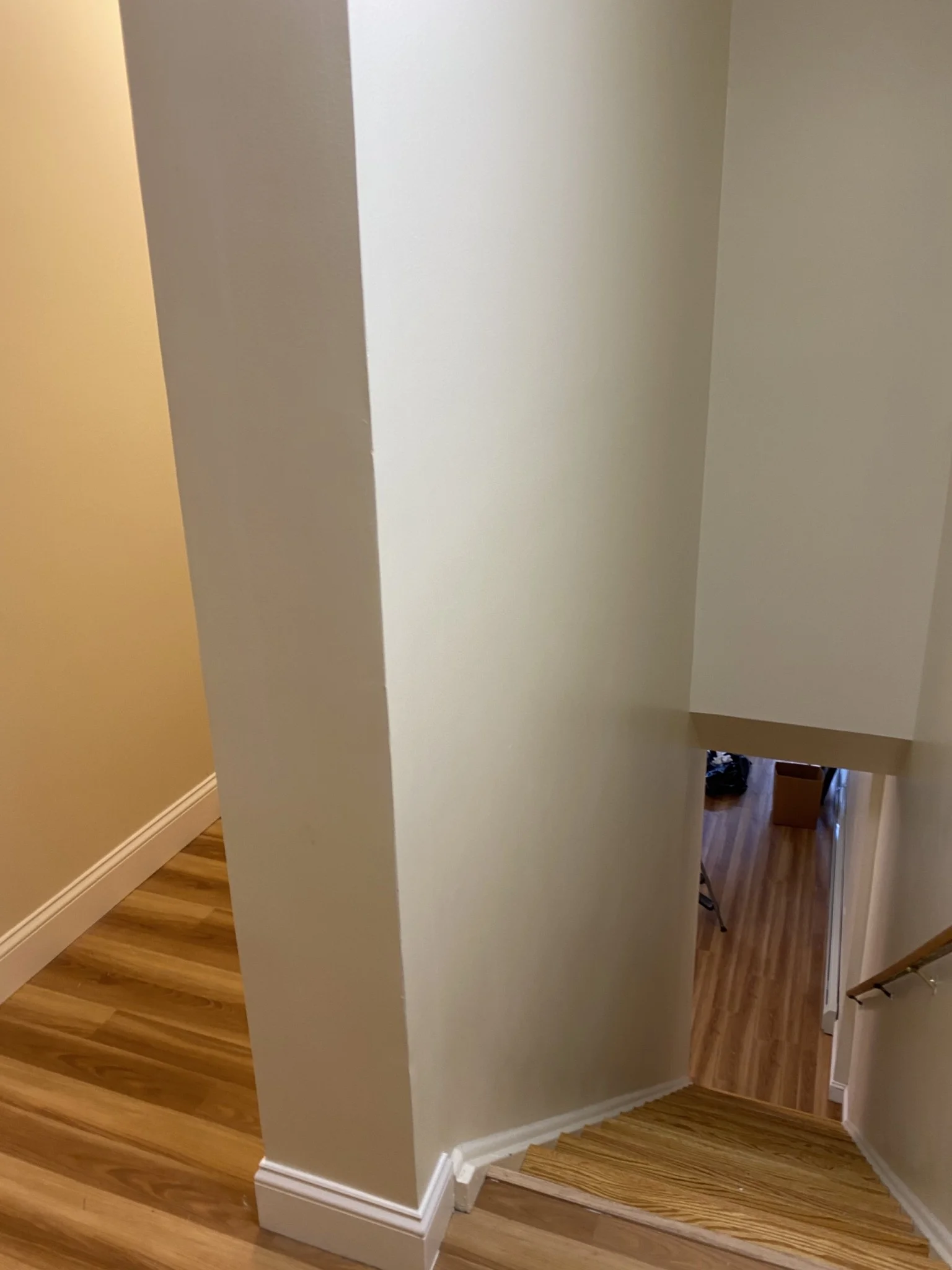 3 bed, 1 bath apartment for rent at 400 Massachusetts Ave Unit 5, South End — photo 20 of 30