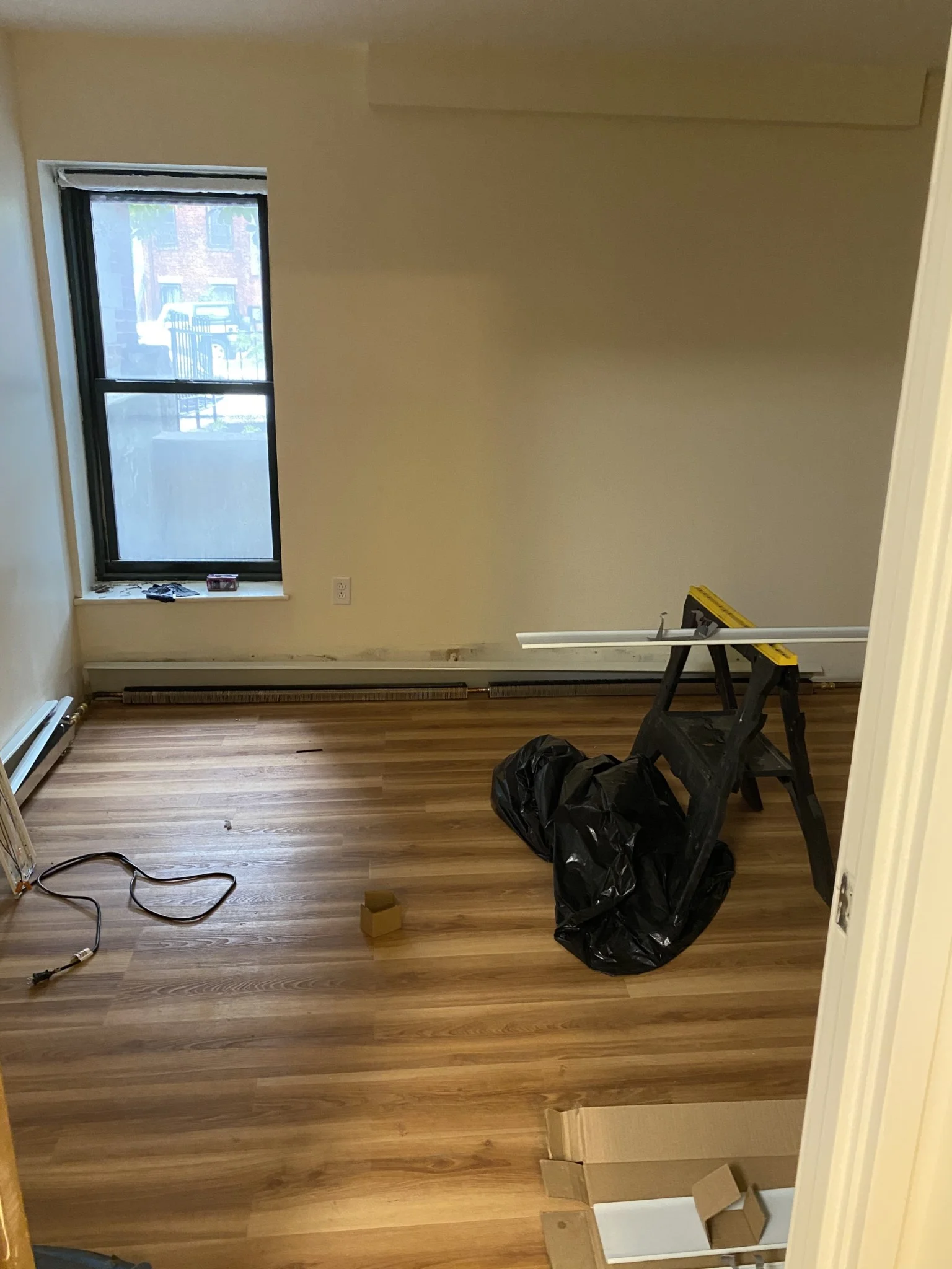 3 bed, 1 bath apartment for rent at 400 Massachusetts Ave Unit 5, South End — photo 16 of 30