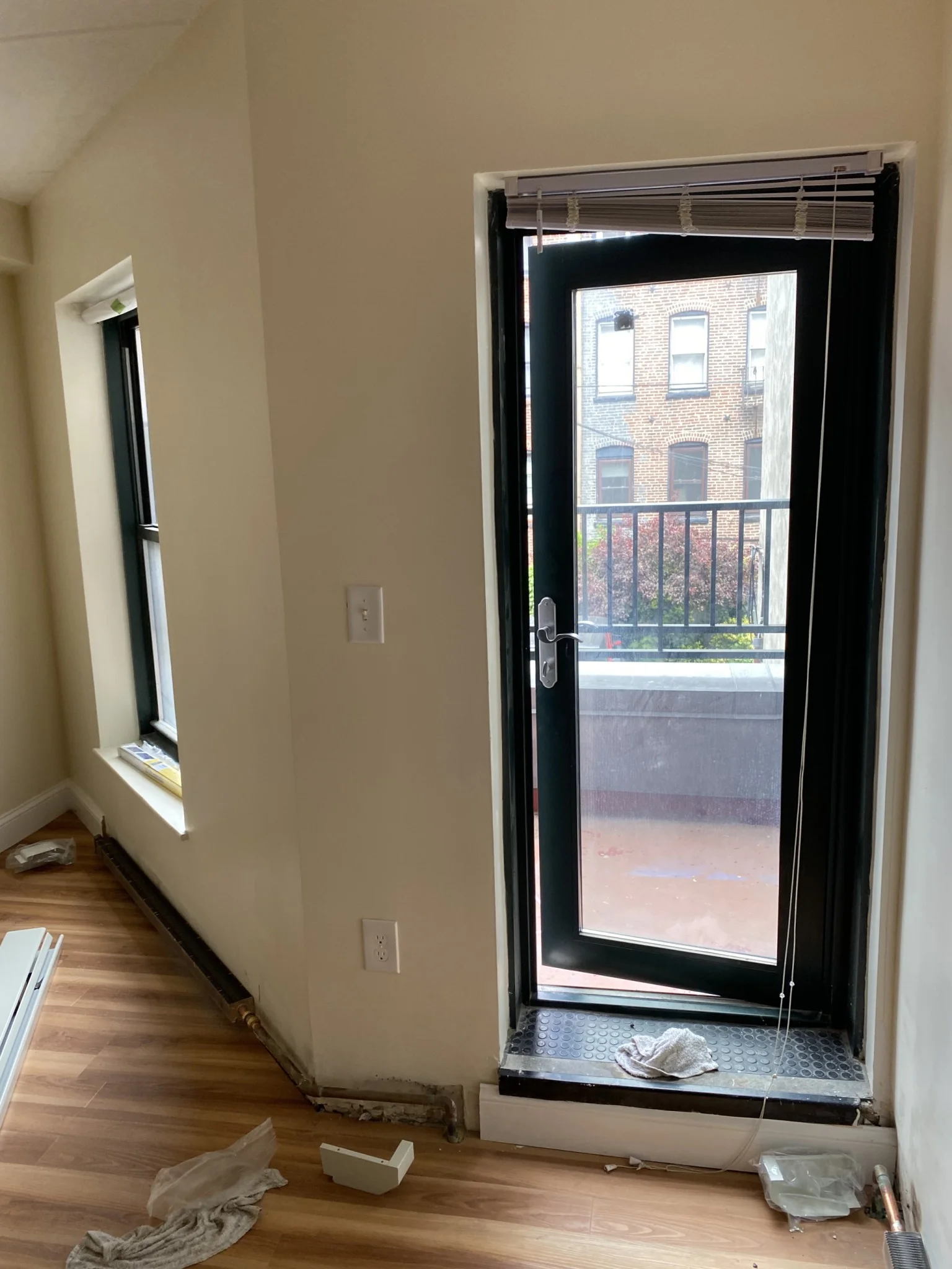 3 bed, 1 bath apartment for rent at 400 Massachusetts Ave Unit 5, South End — photo 6 of 30