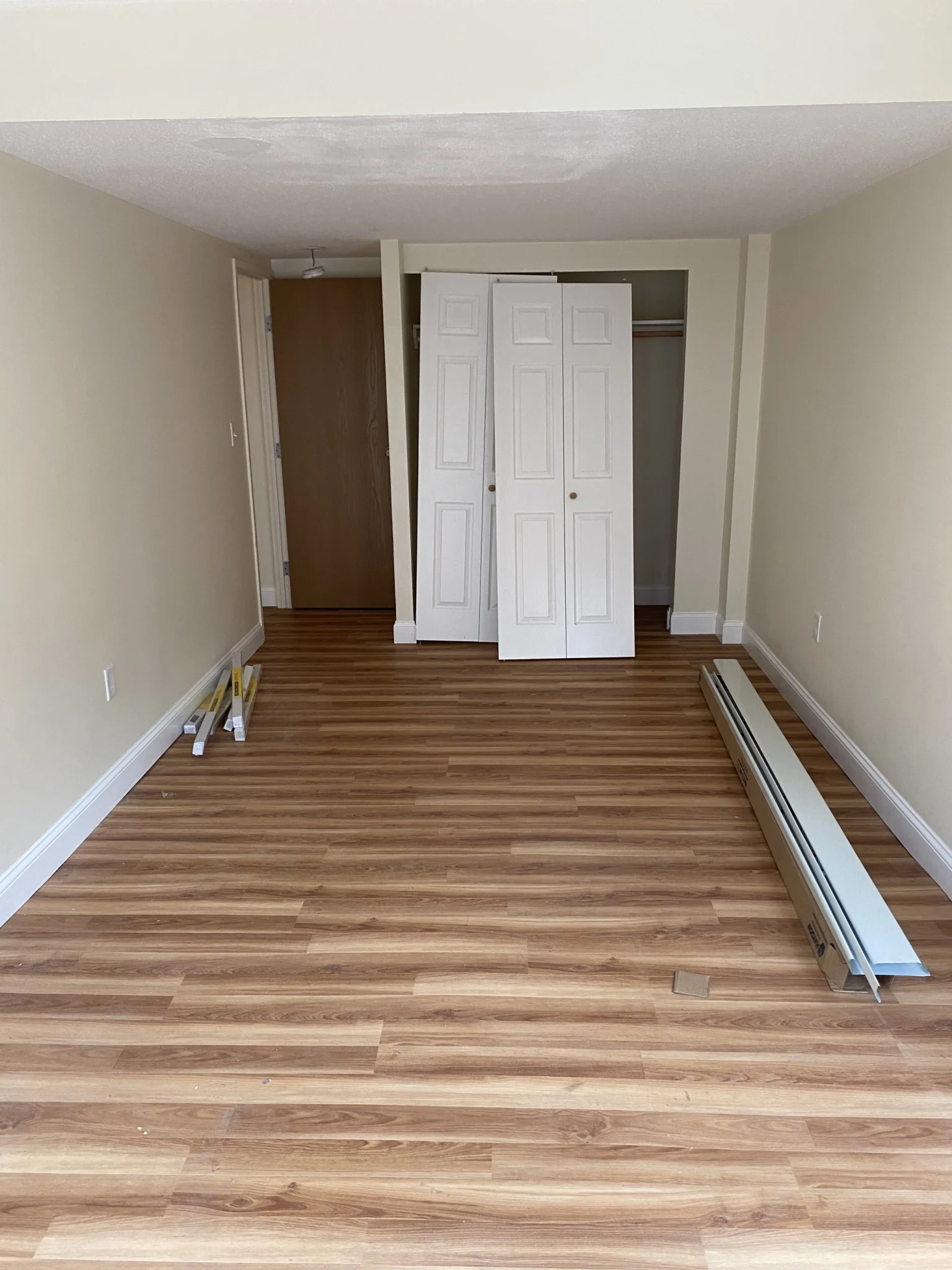 3 bed, 1 bath apartment for rent at 400 Massachusetts Ave Unit 5, South End — photo 1 of 30
