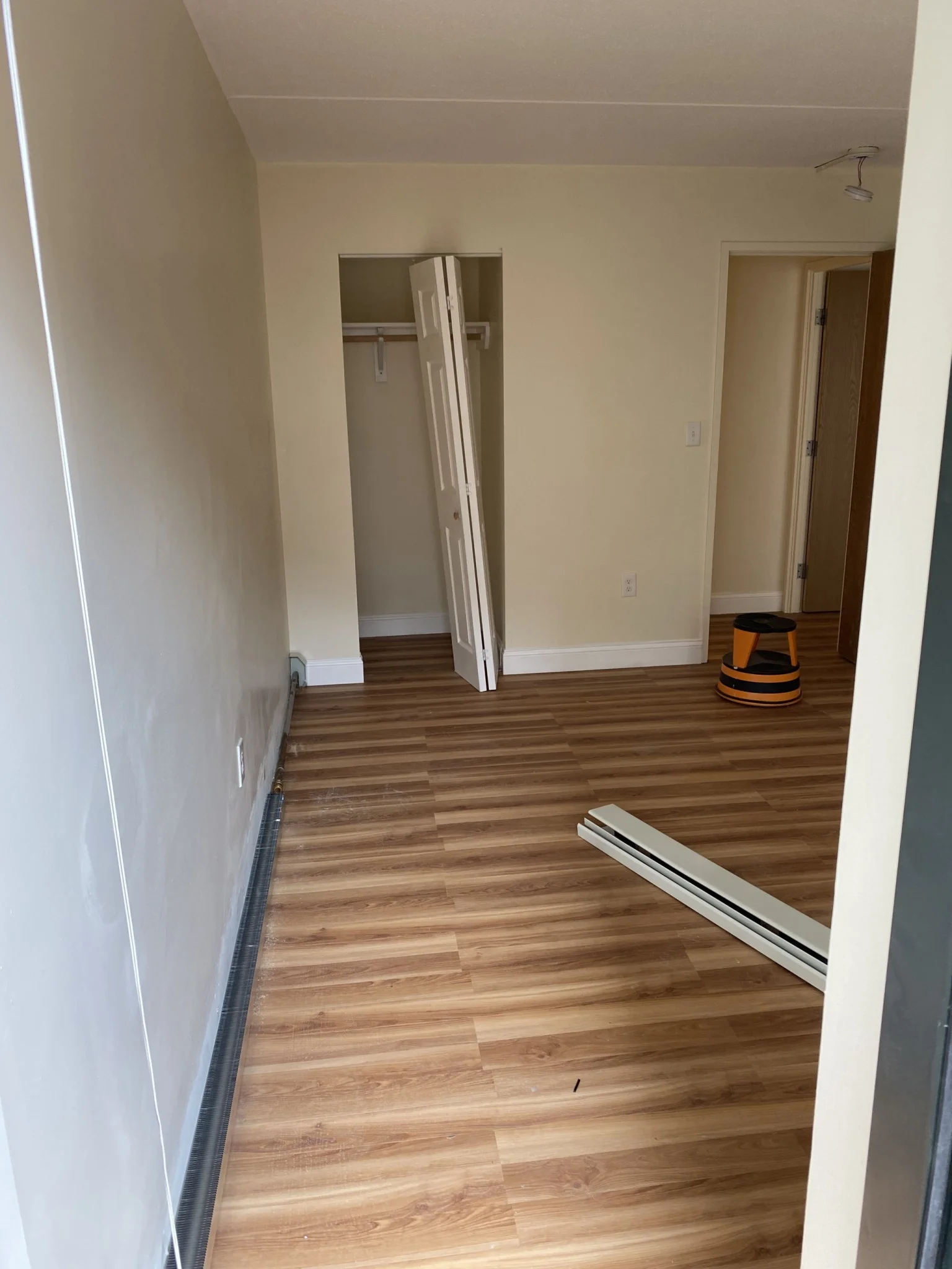 3 bed, 1 bath apartment for rent at 400 Massachusetts Ave Unit 5, South End — photo 3 of 30