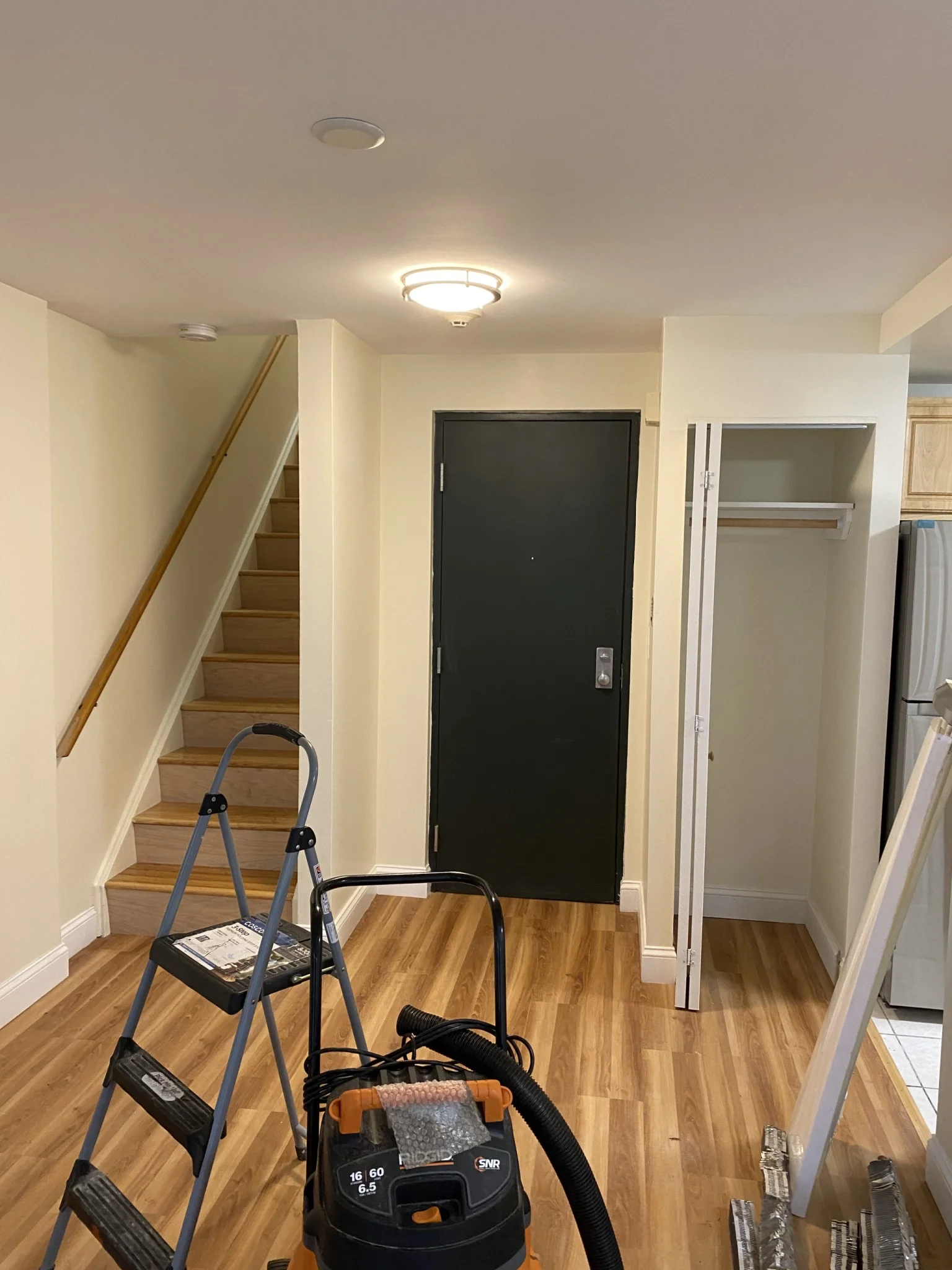 3 bed, 1 bath apartment for rent at 400 Massachusetts Ave Unit 5, South End — photo 22 of 30
