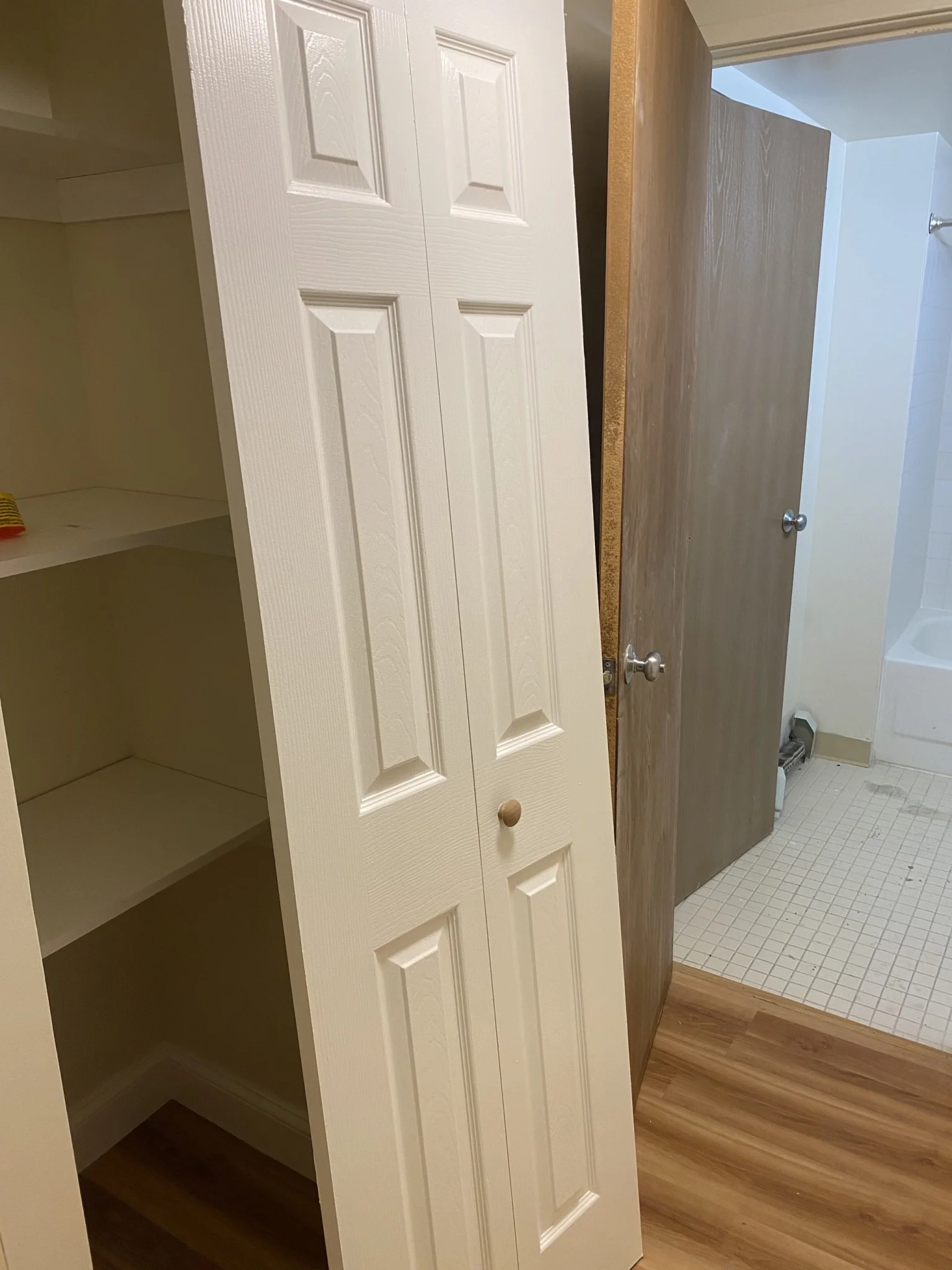 3 bed, 1 bath apartment for rent at 400 Massachusetts Ave Unit 5, South End — photo 11 of 30